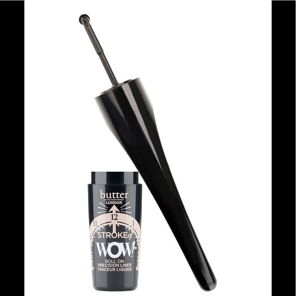 ⭐️ HOST PICK ⭐️5 for 25 Butter London eyeliner